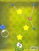 Cut the rope