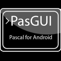 PascalGUI 3.32