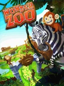 Wonder Zoo RUS Nokia s60 240x320 hack