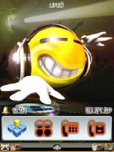YoDJ
