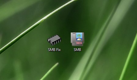 SMB Fix