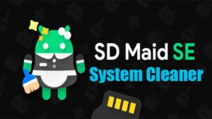 SD Maid SE pro v-1. 3. 6 (mod)