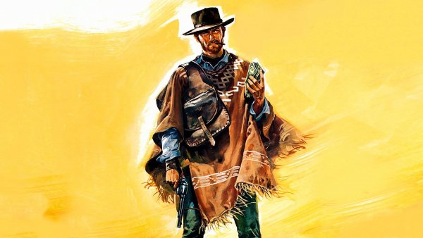 Clint Eastwood