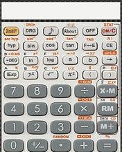 The Calculator