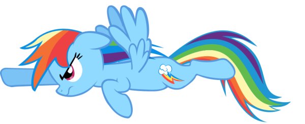 flying rainbow loop by spokesthebrony-d5882rt
