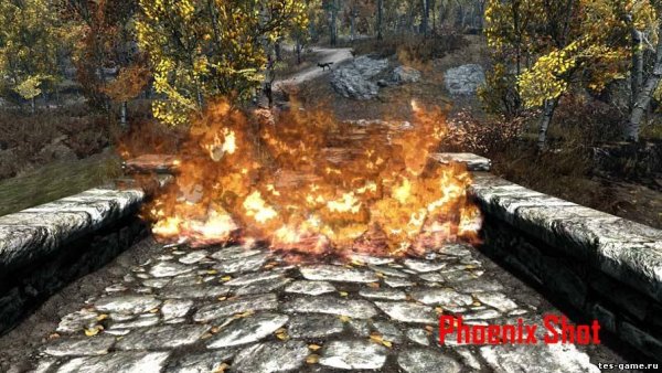 Phenderix Magic