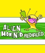 Alien Hominid Redialed