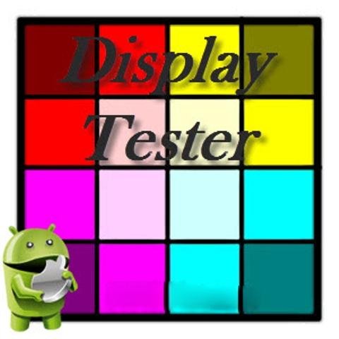 Display Tester Pro v3.12.00