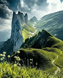 Швейцария