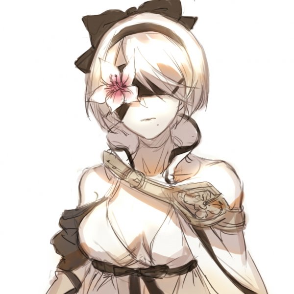 Drakengard 3 - Zero 002