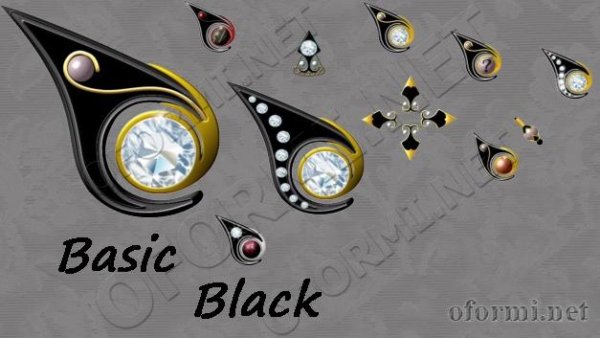 Basic-Black