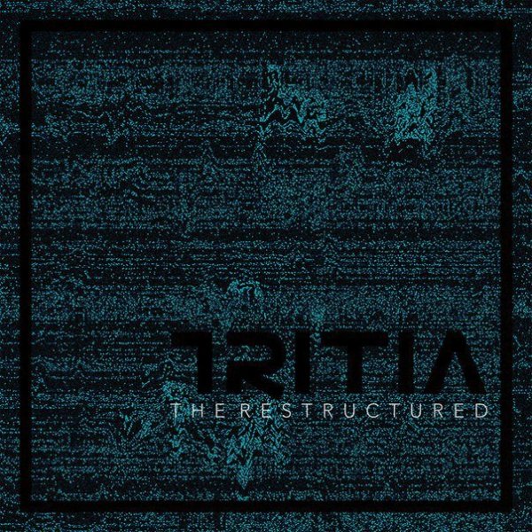 TRITIA - Chance For Me