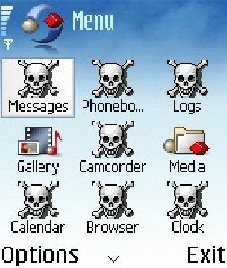Skuller
