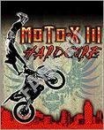 Freestyle Moto X 3 Hardcore 2D3D-48153