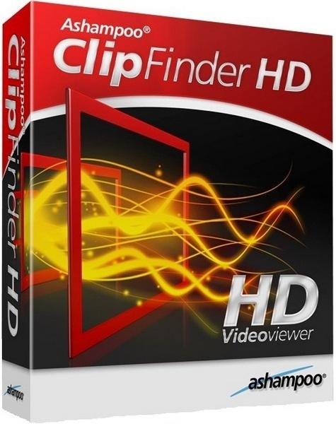 Ashampoo ClipFinder HD 2.25