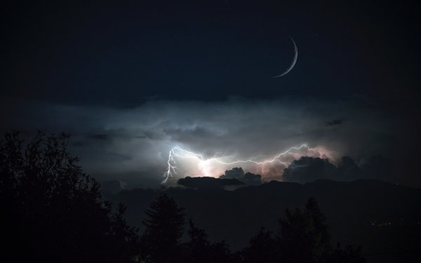 Lightning Strikes 2