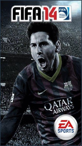 fifa 2014 s60v5