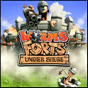 Worms Forts 3D [terjef]
