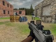 Bullet Fire