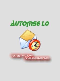 AutoMsg Ru by [M.A.X]