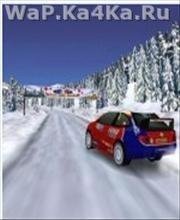 Snow Rally Canada