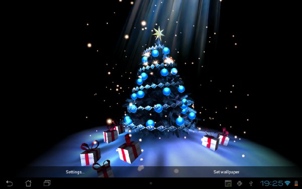 Christmas Tree 3D - v1.5.1