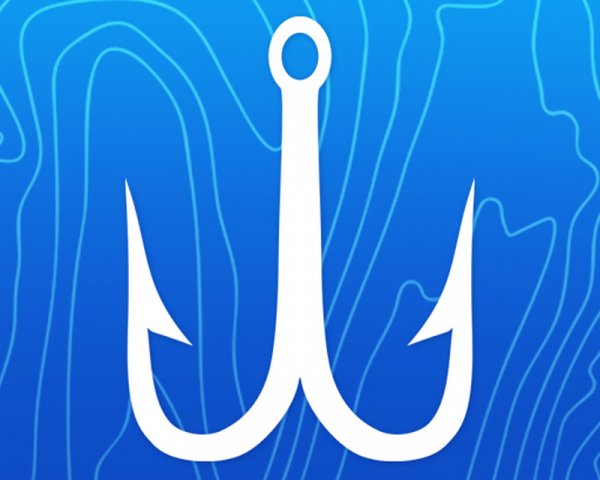 Рыбные+точки.v.3.5.5 Premium