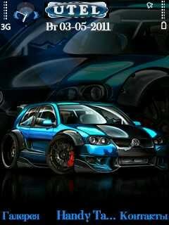Golf4FP2 yI
