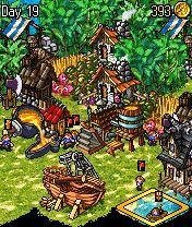 Townsmen 3
