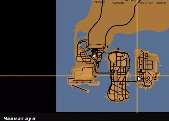 karta-v-menyu-igry-gta3 manual