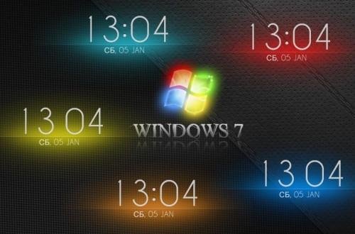 Easy Clock