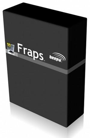 Fraps 3.5.99 Build by ShegolevN72