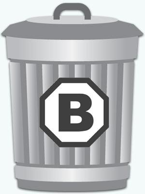 Bulk Crap Uninstaller 3.4.1 Portable
