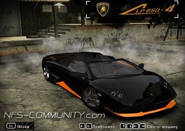nfs-community