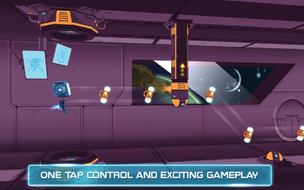 ROB-O-TAP v 1.0