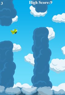 Crash Plane v.1