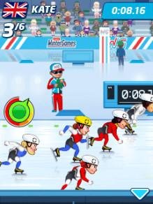 Playman Winter Games 2011 RUS 208x208