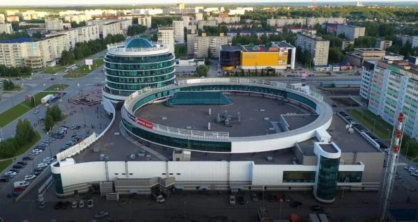Тобольск 17