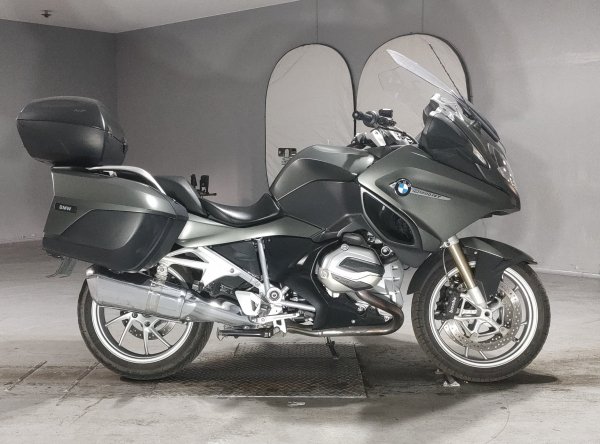 BMW R1200RT (2014г.)