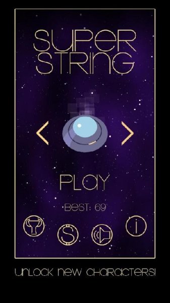 SuperString v.1.3