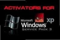 Активация Windows XP