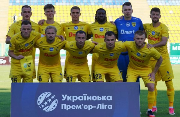 Буковина