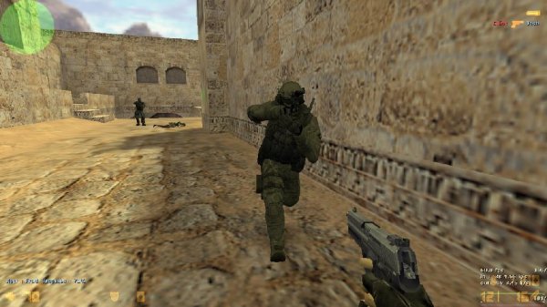 модели из cs go для кс 1.6