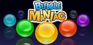 Bubble Maniac