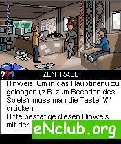 Die Drei 3 nok n95