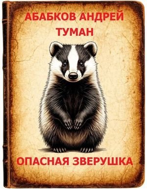 Андрей Абабков Туман - Опасная зверушка