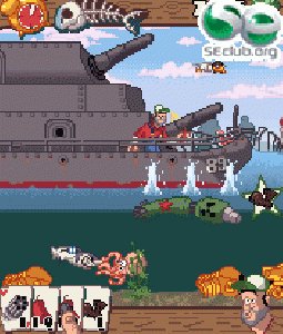 dynamitefishing