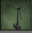 Placeable Windturbine