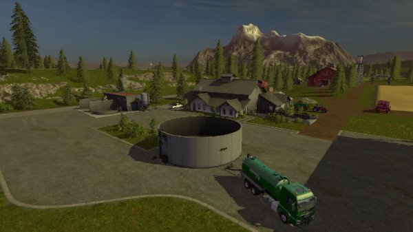 GuelleStorage placeable