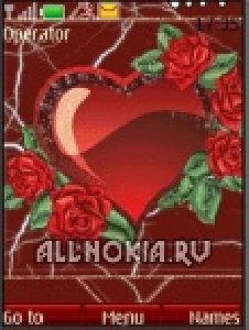 Love-heart-rose